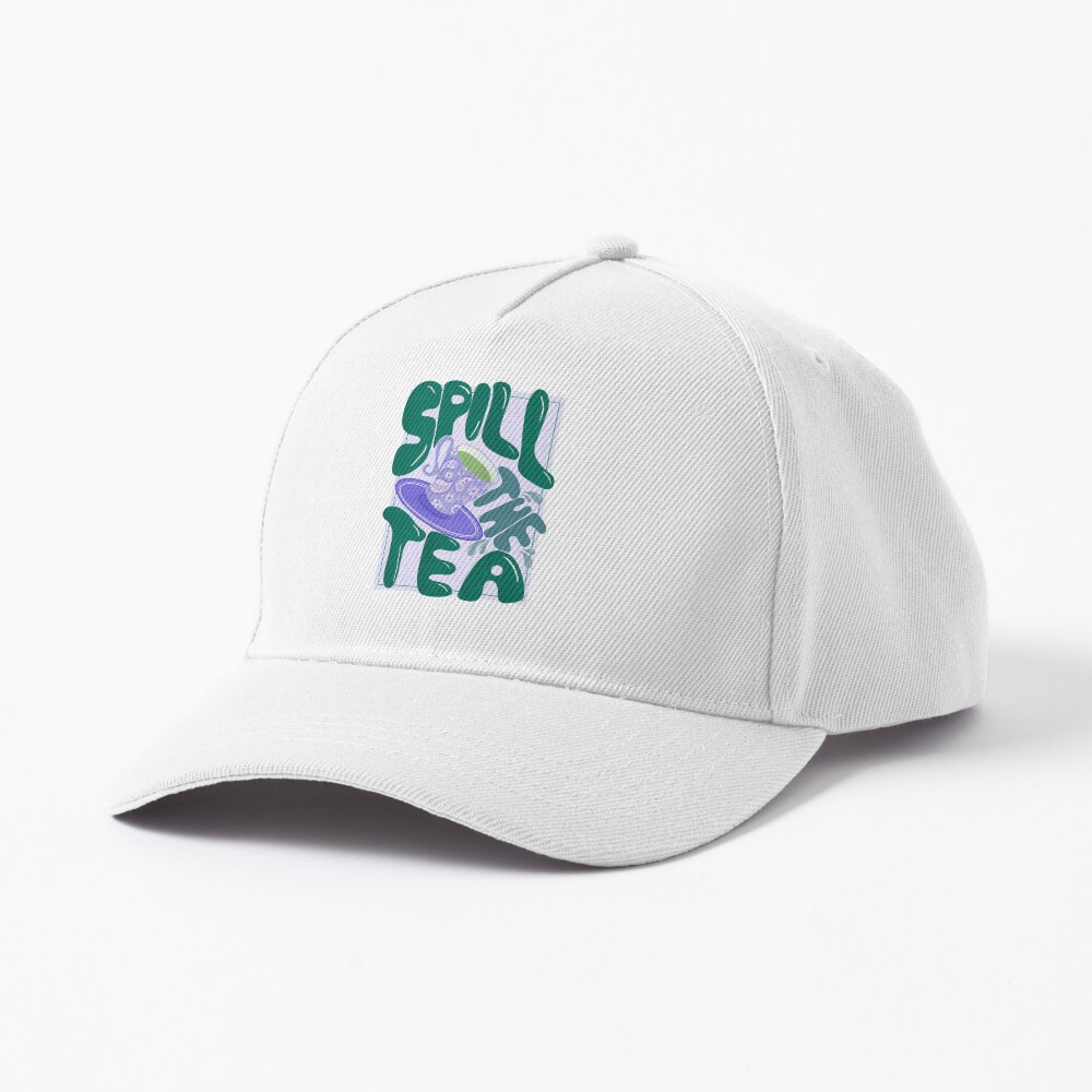 Item preview, Baseball Cap designed and sold by cynhaller.