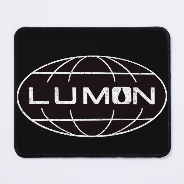 Item preview, lumon logo designed and sold by crestfallenmermaid.