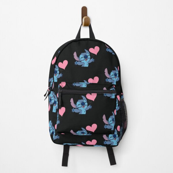 Vista previa del artículo con la obra « lilo y stitch feliz», diseñado y vendido por Reality Fan.
