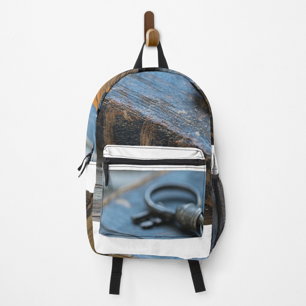 Aperçu de l'œuvre Sac à dos créée et vendue par RicoInStudios.