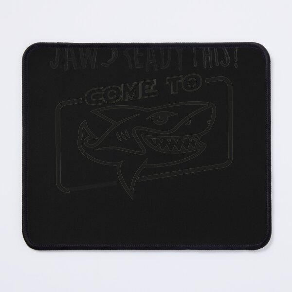 Item preview, Come to! JAW Funny Ready For This Art Shark Lover Graphic Summer designed and sold by MOHAMED FRASER.