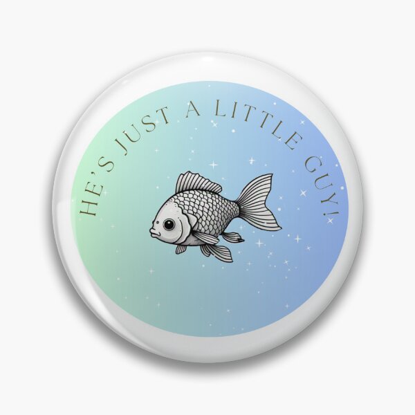 Item preview, Just a little guy designed and sold by Meggies Mindful Mess.