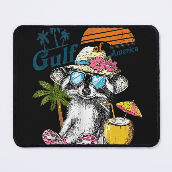 Item preview, Mom Funny Ferals Raccoon America Vintage Beach Lover Graphic Summer designed and sold by MOHAMED FRASER.