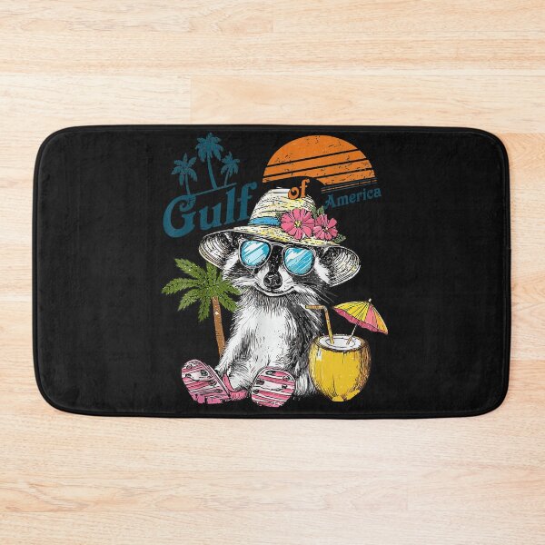 Item preview, Mom Funny Ferals Raccoon America Vintage Beach Lover Graphic Summer designed and sold by MOHAMED FRASER.