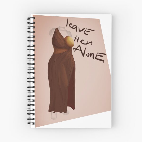Item preview, "Leave Her Alone" Bronze Statue designed and sold by emmabeemiller.