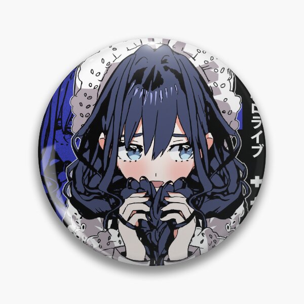 Item preview, Ouro Kronii Shy Maid designed and sold by UDTee.