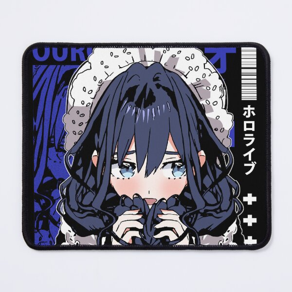 Item preview, Ouro Kronii Shy Maid designed and sold by UDTee.