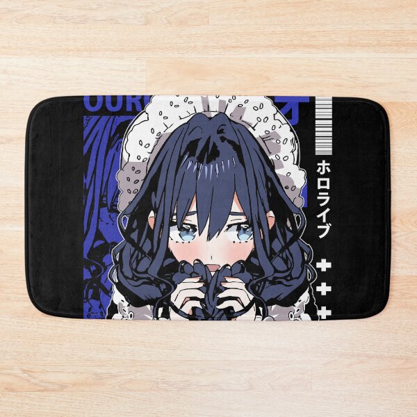 Item preview, Ouro Kronii Shy Maid designed and sold by UDTee.