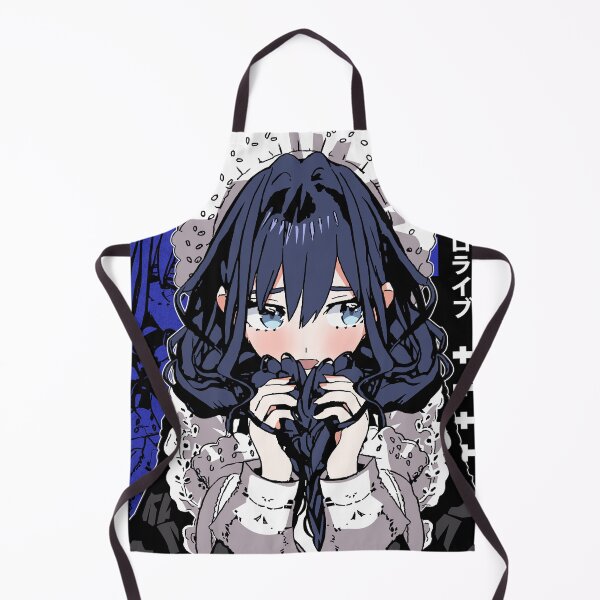 Item preview, Ouro Kronii Shy Maid designed and sold by UDTee.