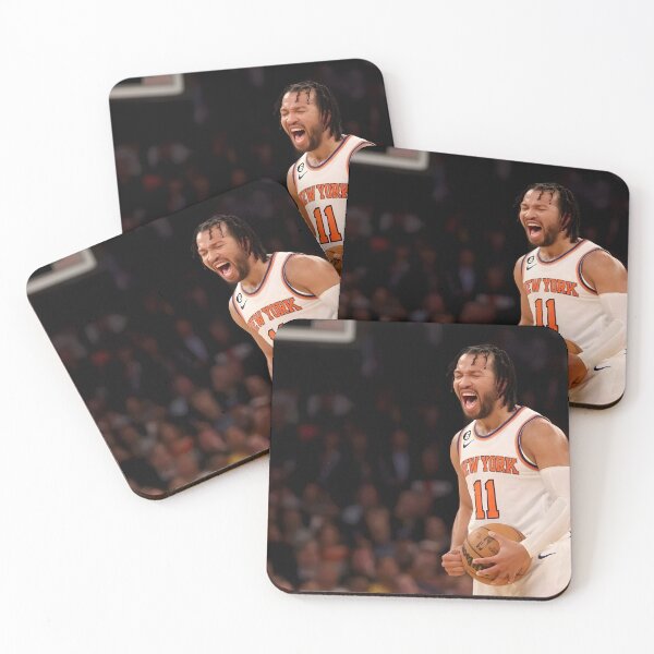 Item preview, Jalen Brunson  designed and sold by RawHeritage.
