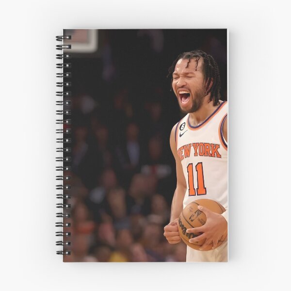 Item preview, Jalen Brunson  designed and sold by RawHeritage.