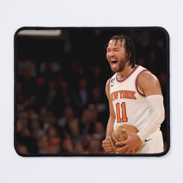 Item preview, Jalen Brunson designed and sold by RawHeritage.