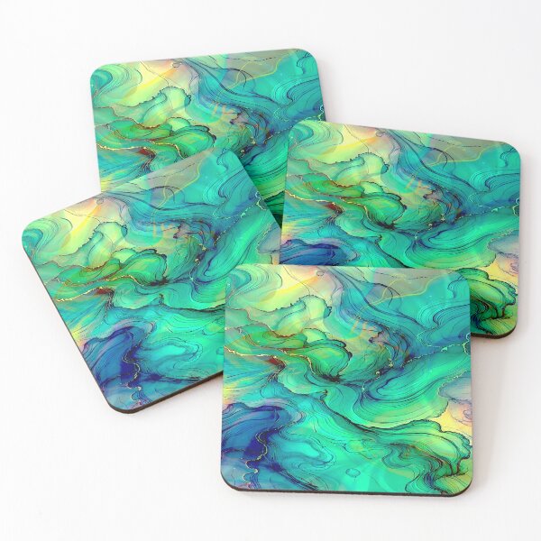 Item preview, Swirling Water designed and sold by ViaARTfactory.