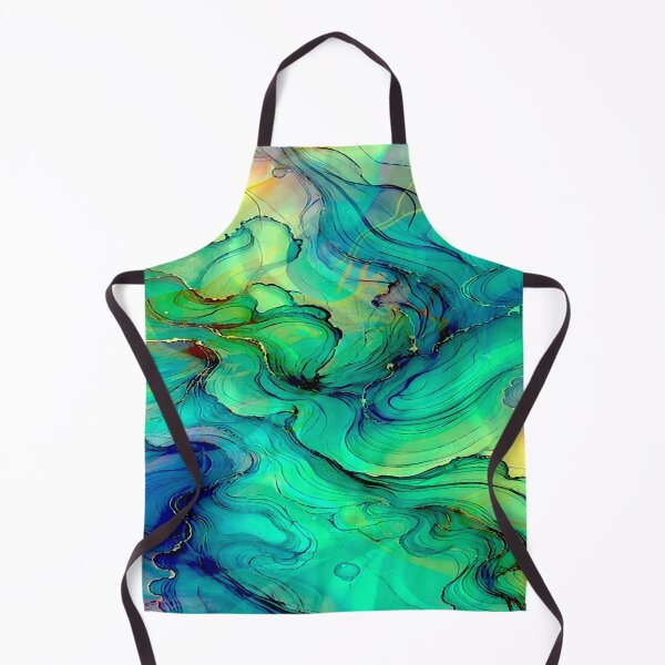 Item preview, Swirling Water designed and sold by ViaARTfactory.