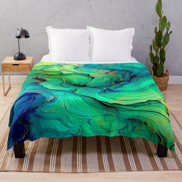 Item preview, Swirling Water designed and sold by ViaARTfactory.
