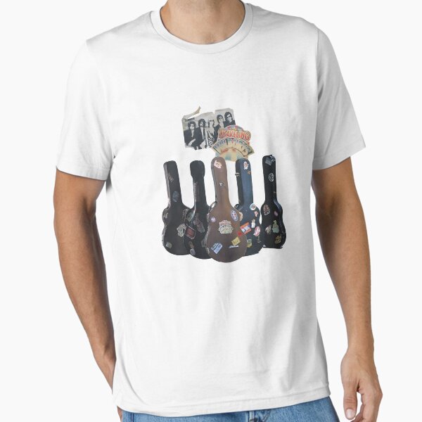 Item preview, Guitar Members Music Band designed and sold by Catboxer.