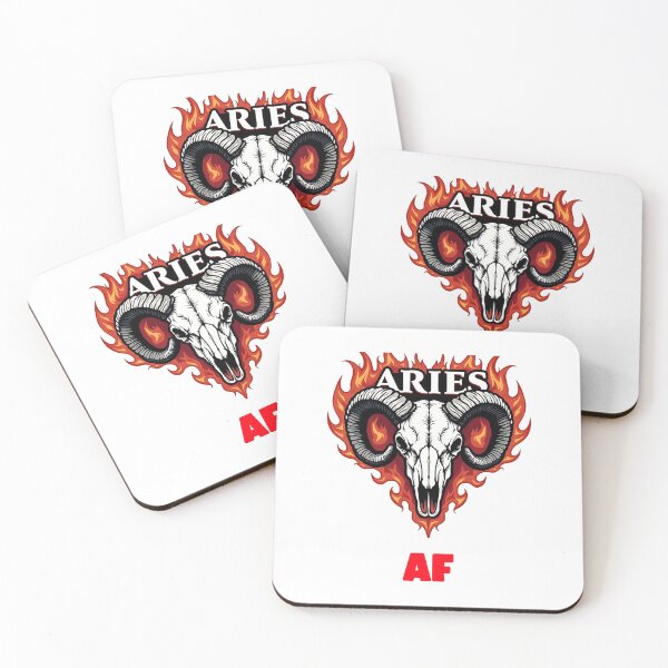 Item preview, ARIES AF designed and sold by gogettadriptees.