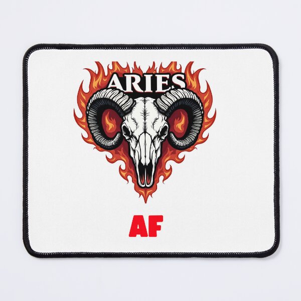 Item preview, ARIES AF designed and sold by gogettadriptees.