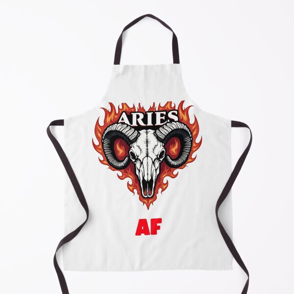 Item preview, ARIES AF designed and sold by gogettadriptees.