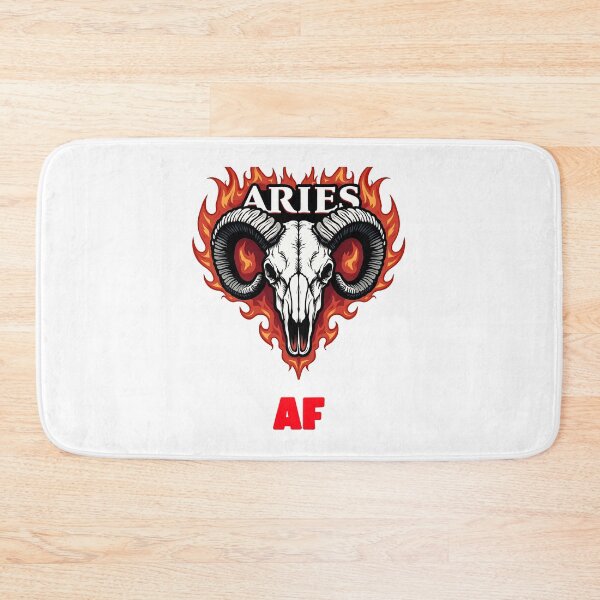 Item preview, ARIES AF designed and sold by gogettadriptees.