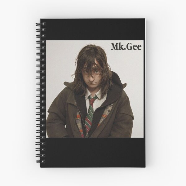 Item preview, Claymation Mk.Gee designed and sold by ClaymationWorld.