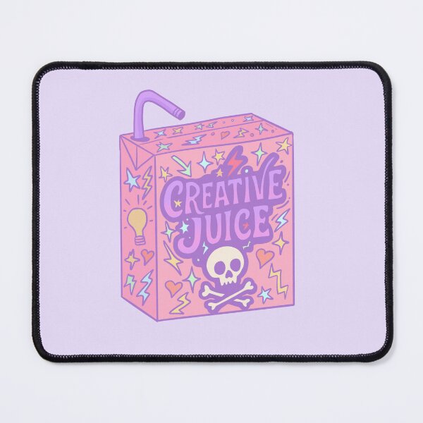 Item preview, Creative Juice Box for Chaotic Minds designed and sold by Jess.a.creates.