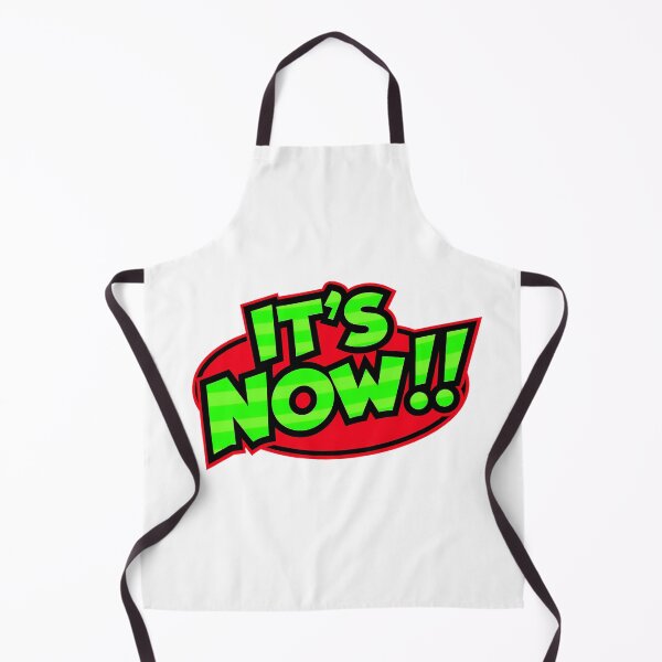 Item preview, "IT'S NOW!" designed and sold by Tecno-Art-Land.