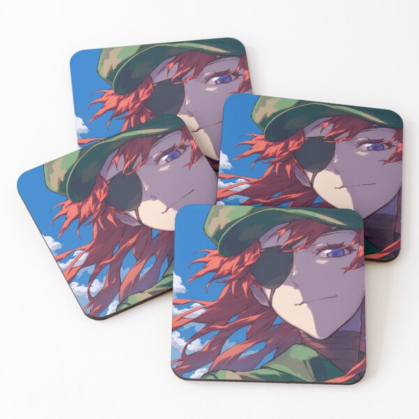Aperçu de l'œuvre Asuka Langley - Evangelion 51 créée et vendue par Infinite-Aspire.