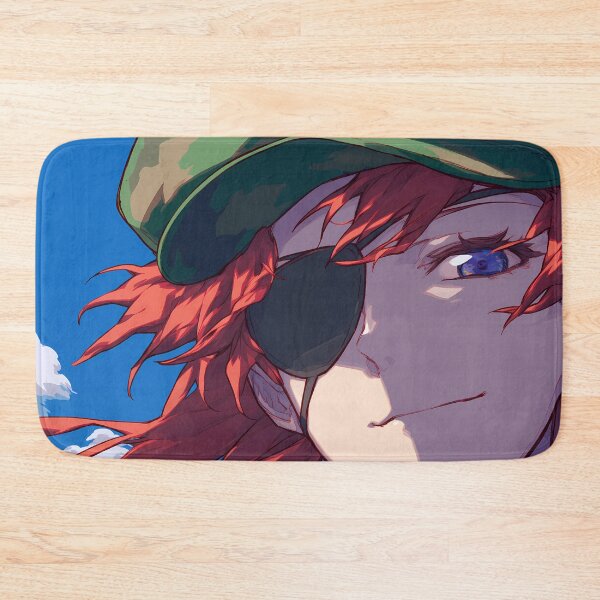 Item preview, Asuka Langley - Evangelion 51 designed and sold by Infinite-Aspire.