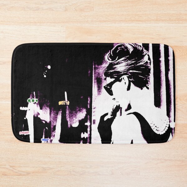 Item preview, Breakfast at Tiffany's designed and sold by Edwardiano82.