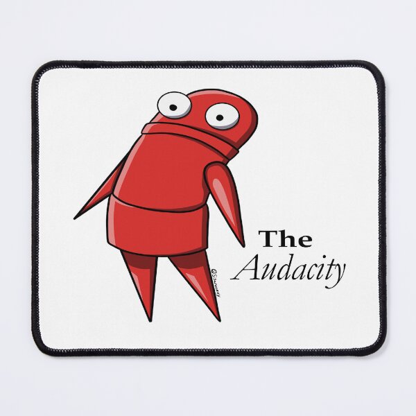 Item preview, The Audacity REPO robot designed and sold by Sisarooney.