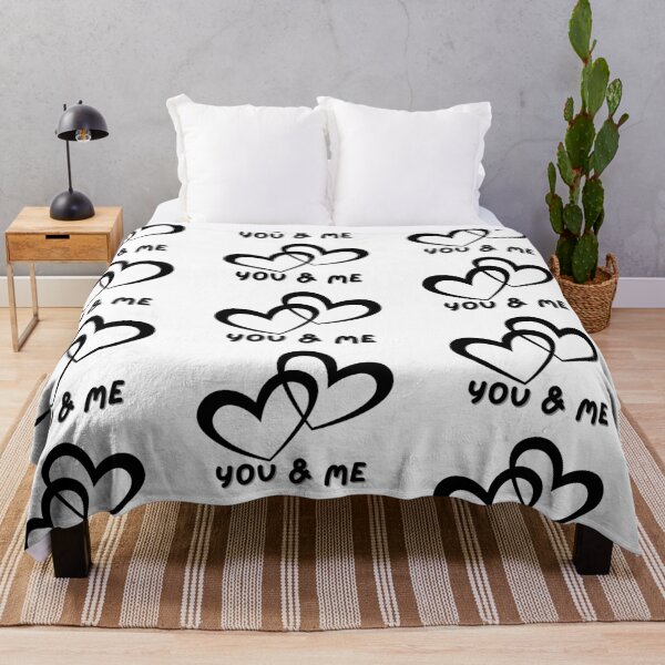 Item preview, You & Me designed and sold by Naamaart.