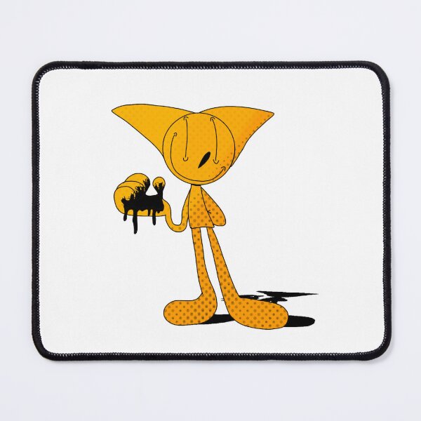 Item preview, Ollie designed and sold by CheesleyStudios.