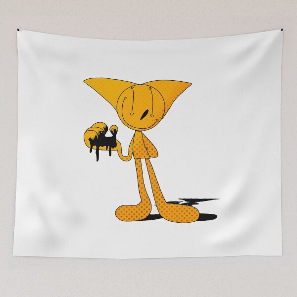 Item preview, Ollie designed and sold by CheesleyStudios.