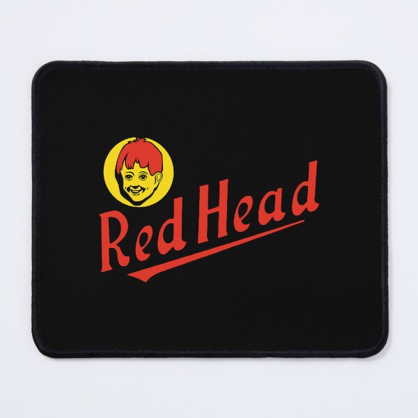 Item preview, Redhead Gasoline Motor Oils Sign designed and sold by ThomasKadmon.