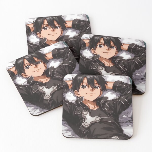 Item preview, Kirito 32 designed and sold by Infinite-Aspire.