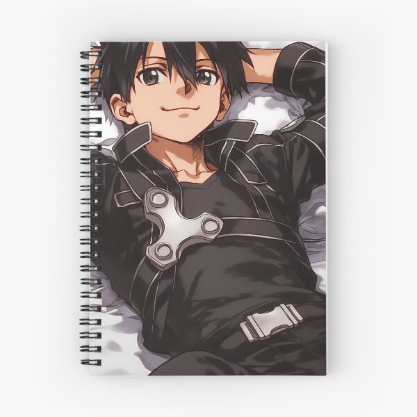 Item preview, Kirito 32 designed and sold by Infinite-Aspire.