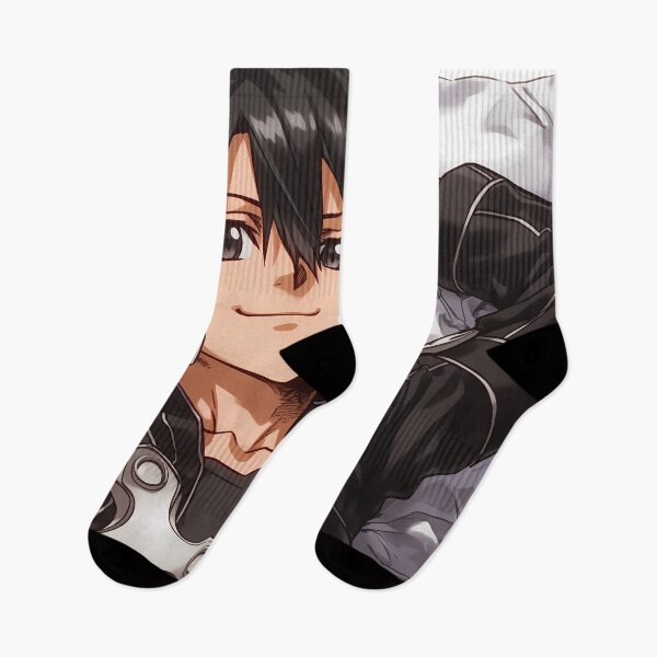 Item preview, Kirito 32 designed and sold by Infinite-Aspire.