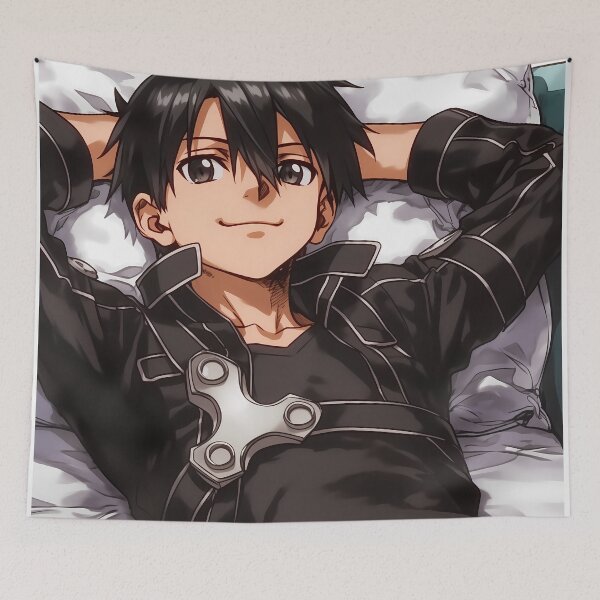Item preview, Kirito 32 designed and sold by Infinite-Aspire.