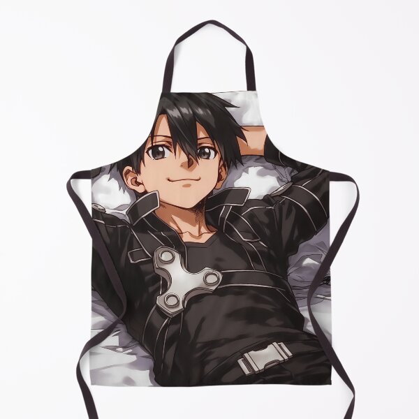 Item preview, Kirito 32 designed and sold by Infinite-Aspire.