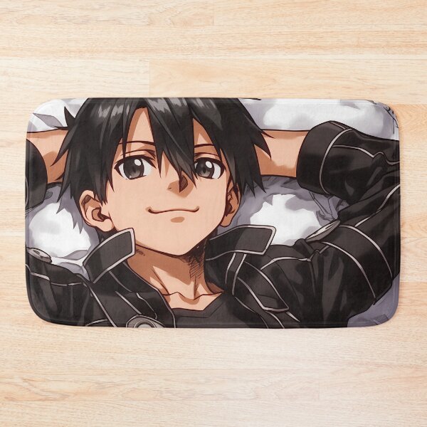 Item preview, Kirito 32 designed and sold by Infinite-Aspire.
