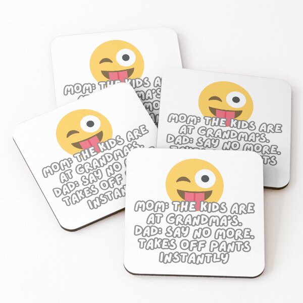 Item preview, Parental Freedom Mode: Activated | Funny Couple Quote designed and sold by RvinJo8.