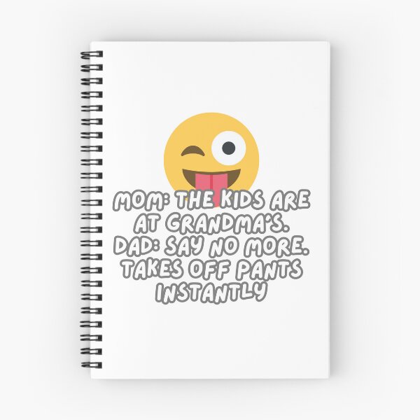 Item preview, Parental Freedom Mode: Activated | Funny Couple Quote designed and sold by PING 999 STUDIO.