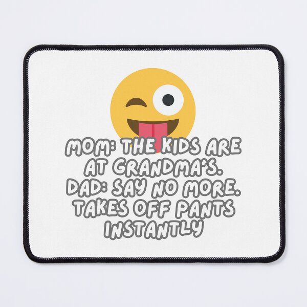 Item preview, Parental Freedom Mode: Activated | Funny Couple Quote designed and sold by RvinJo8.
