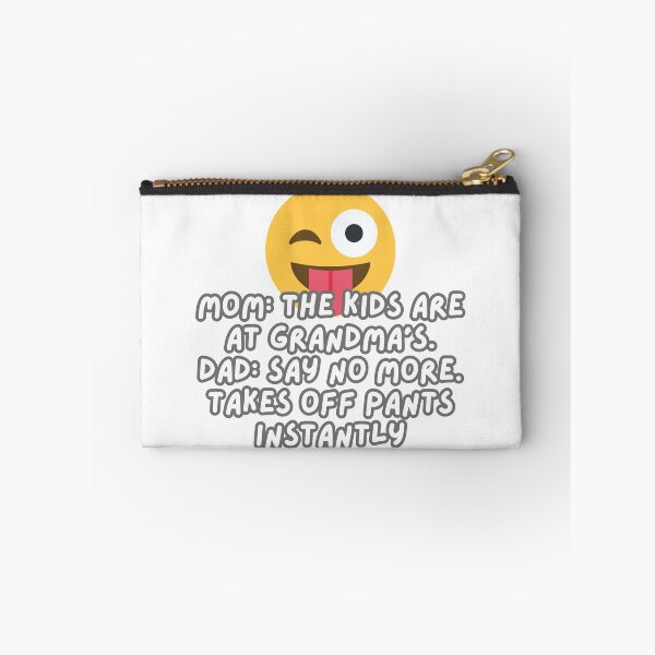 Item preview, Parental Freedom Mode: Activated | Funny Couple Quote designed and sold by RvinJo8.