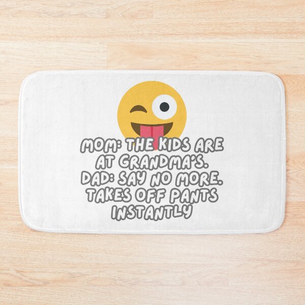 Item preview, Parental Freedom Mode: Activated | Funny Couple Quote designed and sold by RvinJo8.