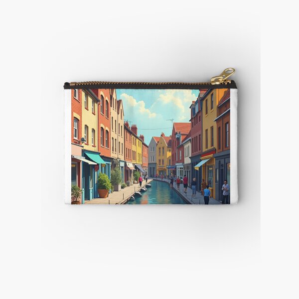 Item preview, Bromley Travel Poster, Perfect Gift for Travel Enthusiasts, Vintage Style Wall Art, England Wall art for home decor, Bromley print. designed and sold by Thegalleryshop1.