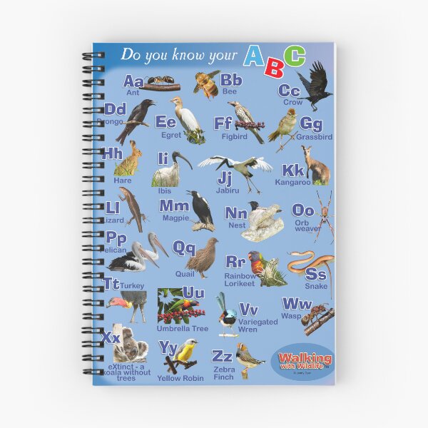 Item preview, ABC - Alphabet designed and sold by Jenny  Dyer.
