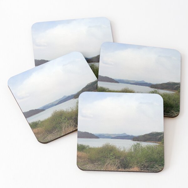 Item preview, Expansive Lake View designed and sold by Art Connection.