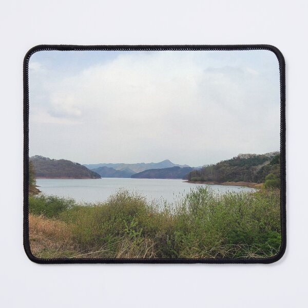 Item preview, Expansive Lake View designed and sold by Art Connection.